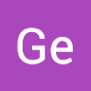 Meet your Posher, Ge